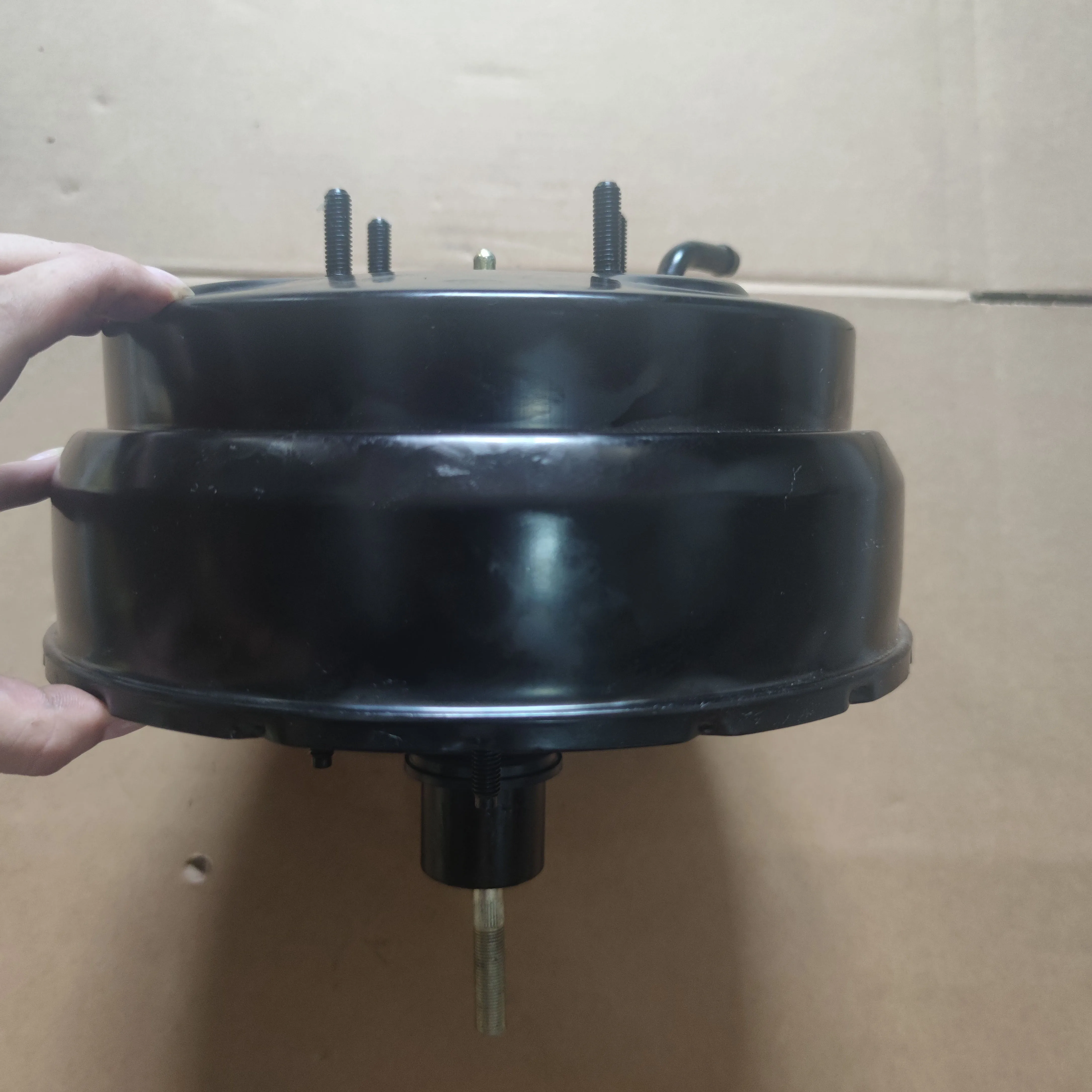 Hydraulic Power Truck Brake Booster 47210-f40nk For Nis-san Patrol Tyt ...