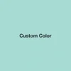 Mint green
