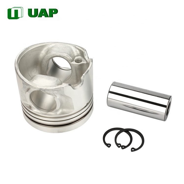 4JJ1 Diesel Engine Piston - Reliable Performance & Durability