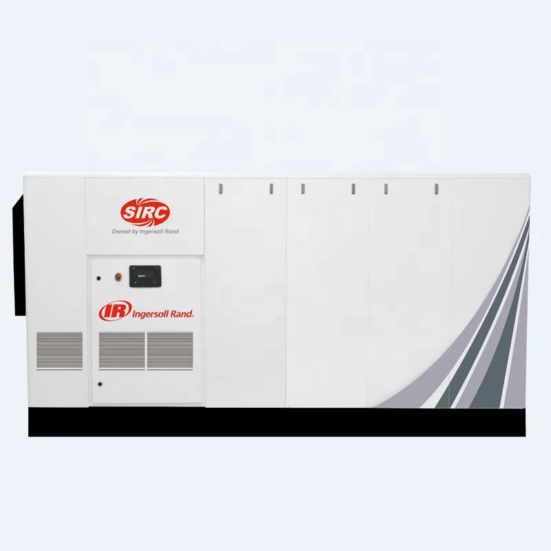 SIRC V-series 5.5-250kW Rotary Screw Air Compressor| Alibaba.com