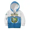 Hoodie-4 per bambini