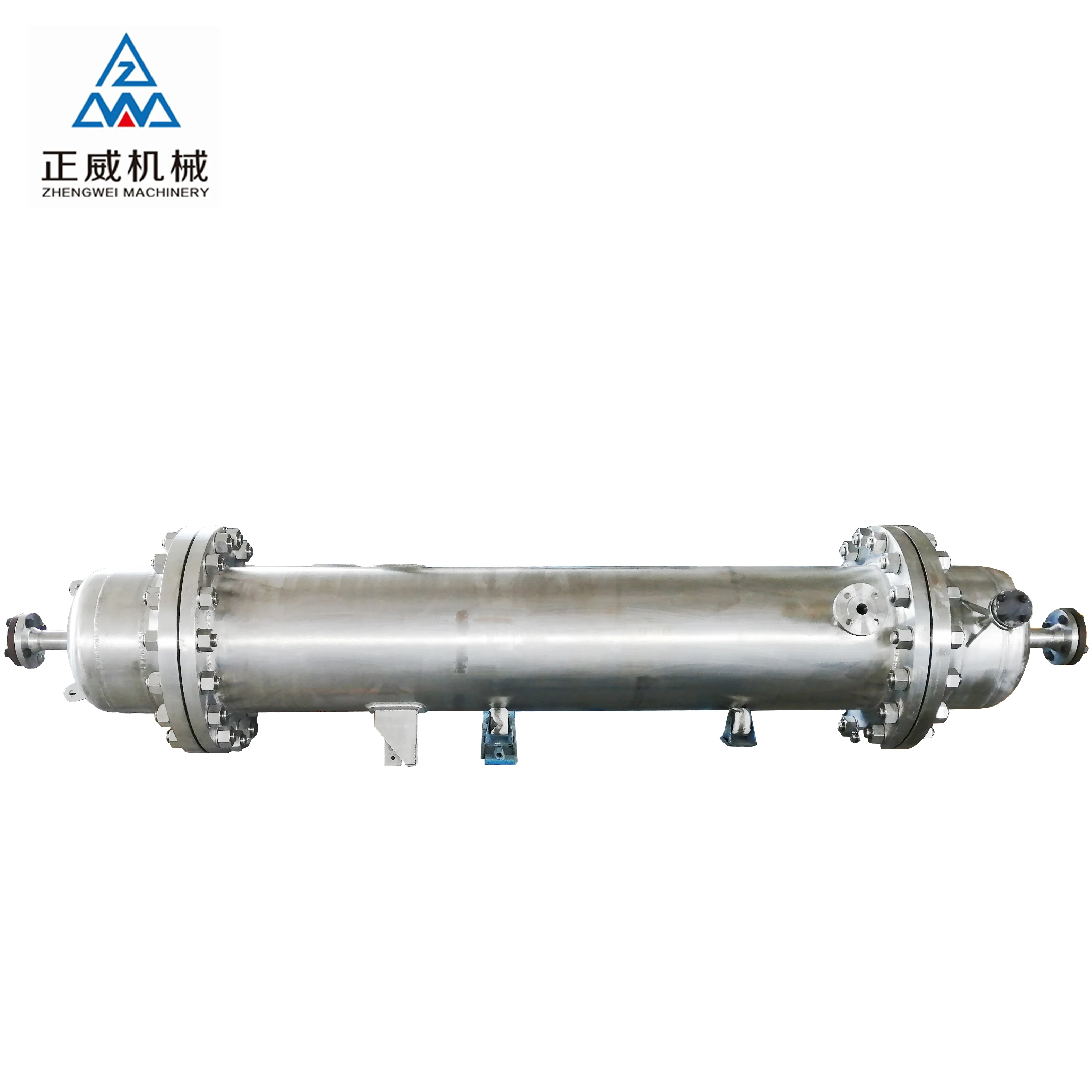 Steam for heat exchanger фото 34