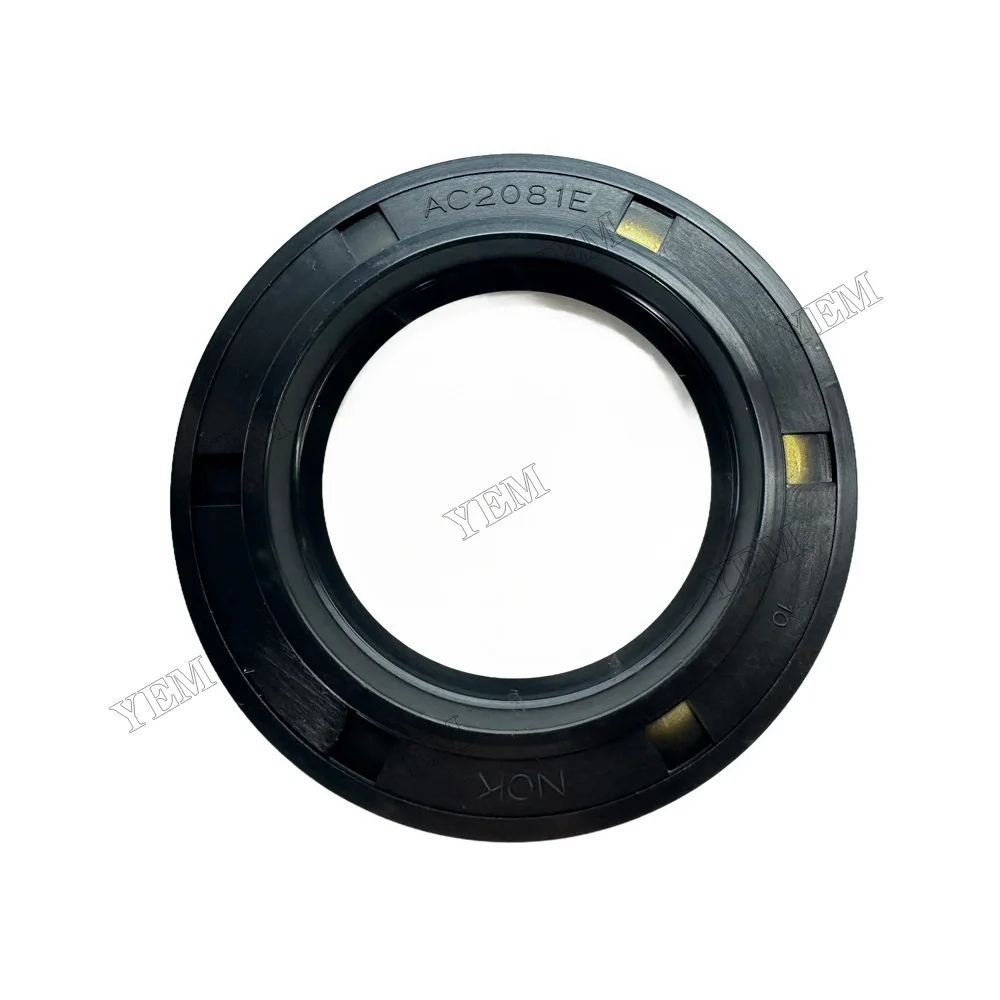 Oil Seal 196313-02591 Suitable for Yanmar Genuine Engine Parts 2