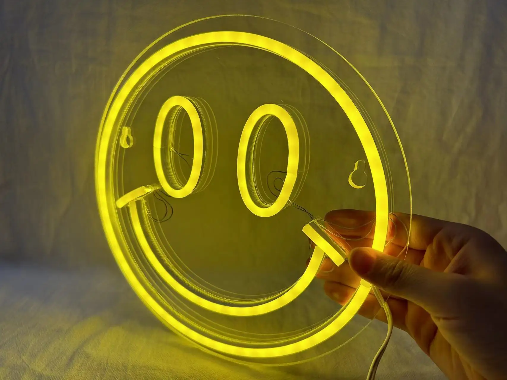 Acrylic You Got This Neon Sign Personalized Custom Led Neon Wall Signs