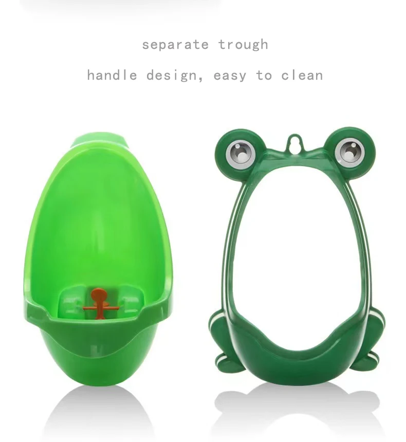 Baby Toilet Training Children Potty Urinal Kid Toilet Trainer Urinal