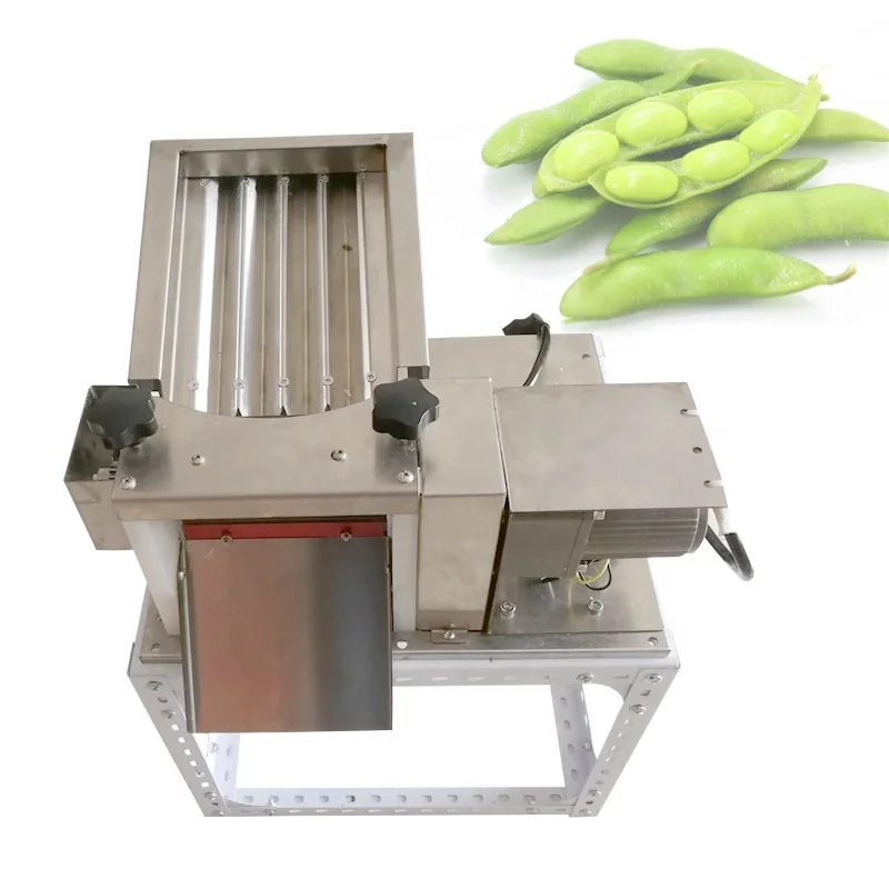 自動枝豆皮むき機緑大豆皮むき機枝豆殻除去機エンドウ豆殻むき機 自動枝豆皮むき機緑大豆皮むき機枝豆殻除去機エンドウ豆殻むき機