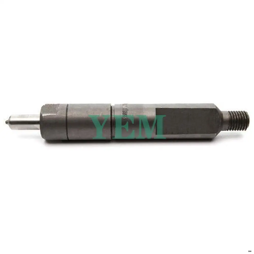 High Performance 2645K002R Injector for Perkins 2645K002R Injector