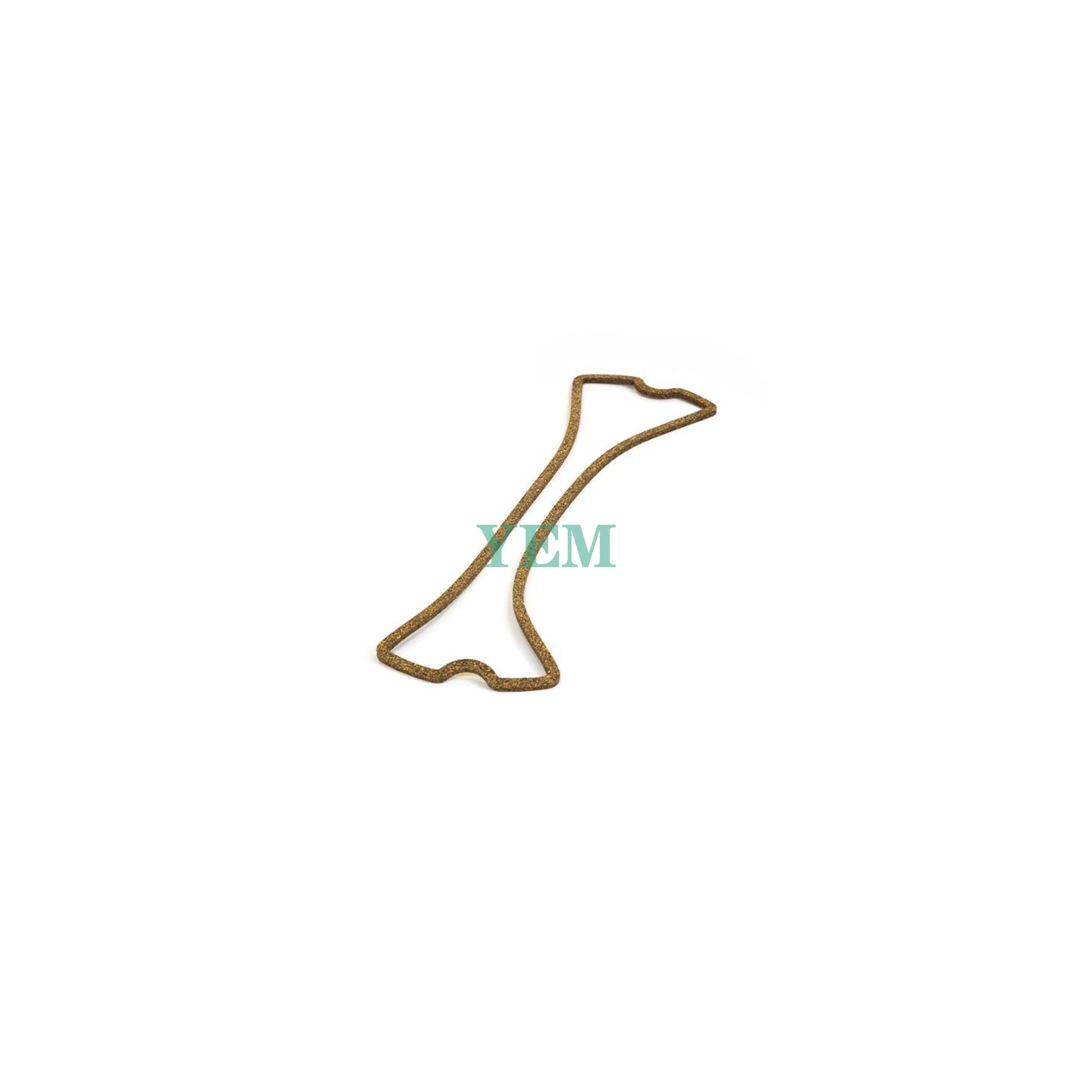 Equipment 21826360 Valve Cover Gasket for Perkins 21826360 Engine Parts