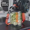 Black 2500ml