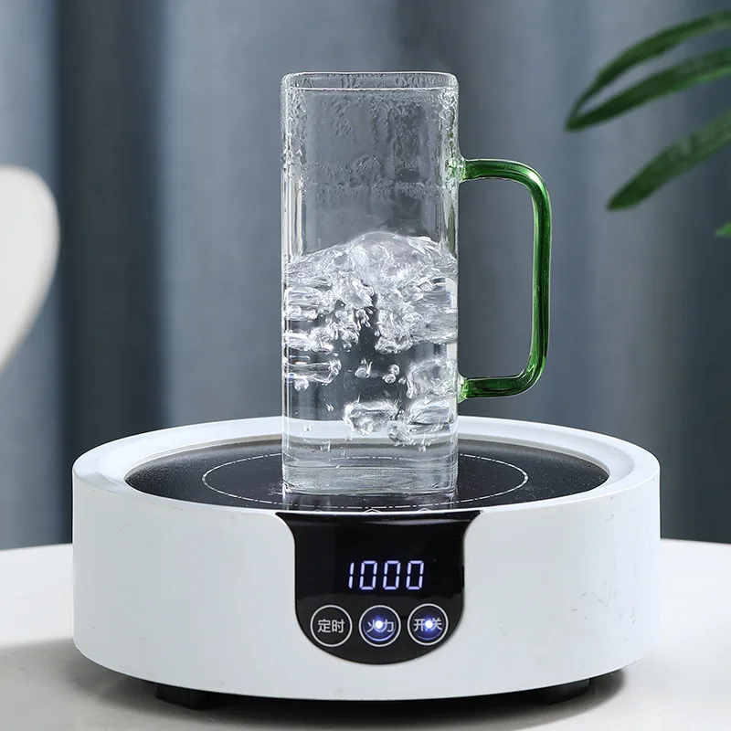 Набор для приготовления чашек с ручкой