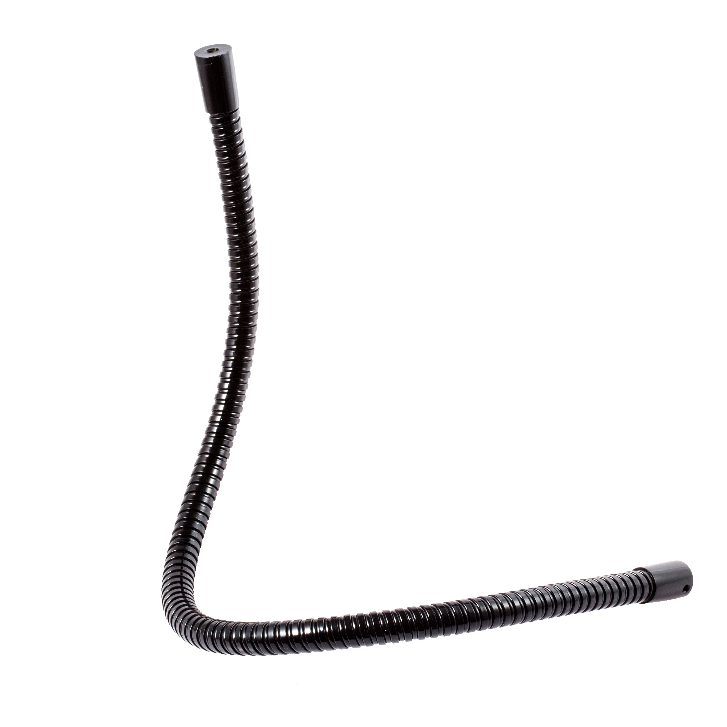 Custom Hardware Materials Product Gooseneck Hose Tube Flexible Arm Metal Rod Adjusted to Any Direction