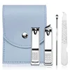 #Ensemble 01-4 pièces - bleu