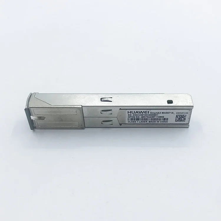 Huawei Ma5671a Gpon Ont Sfp Module - Buy Huawei Ma5671a,Ma5671a,Ma5671a ...