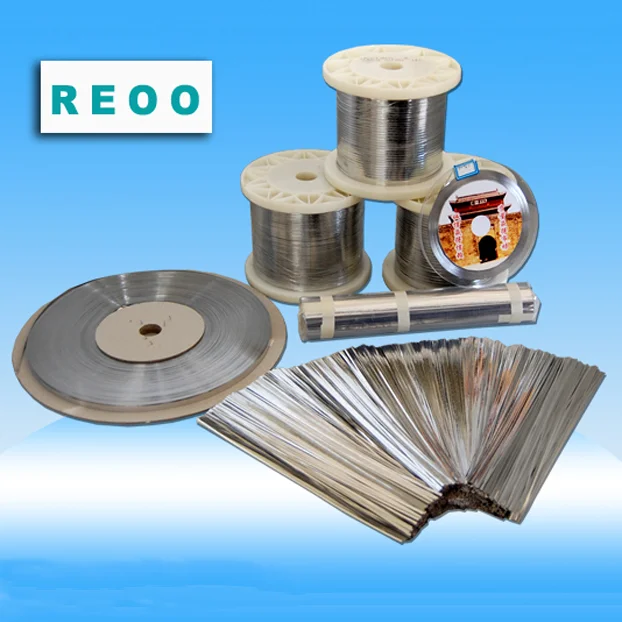 ソーラーパネルセル用 PVリボン ソーラーパネルとソーラーセルのはんだ付け、PVリボンモジュールセルの