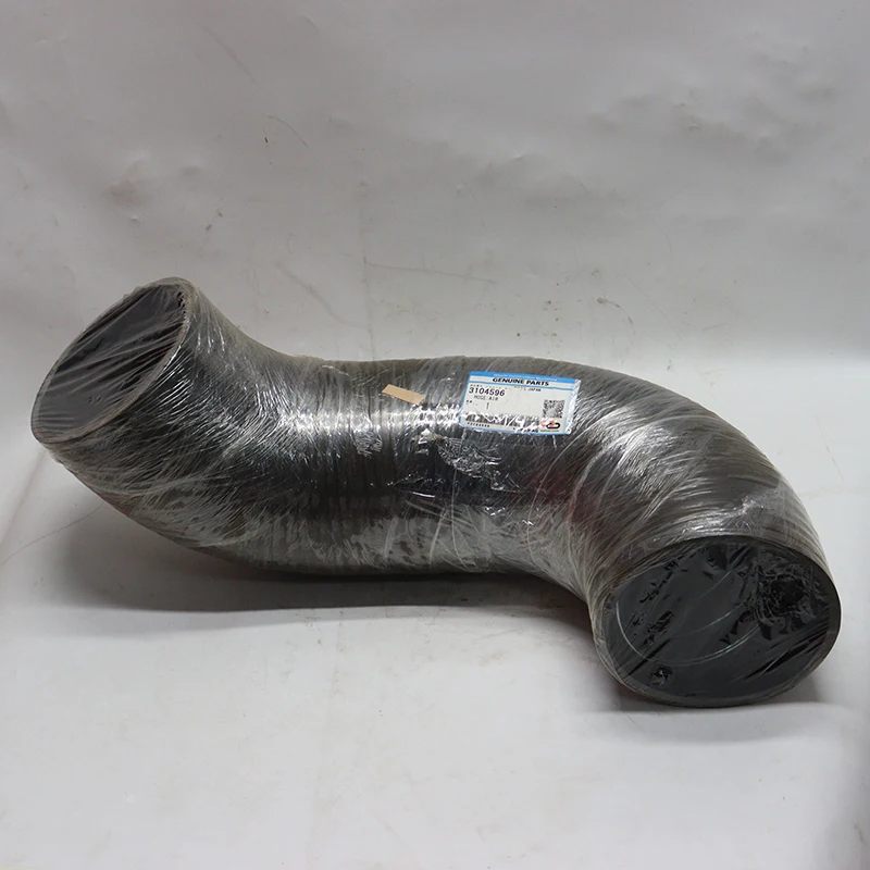 Original Excavator Accessories Parts Air Filter of Intake Pipe
