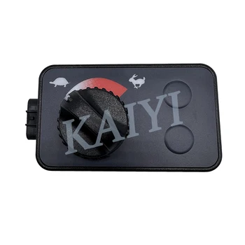 Excavator Parts Throttle Controller Knob RC441-53533 RC44153533 for Kubota KX161 KX163 KX185 U55 U65