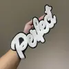 Parche 3D