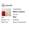 Red - Melon Liqueur