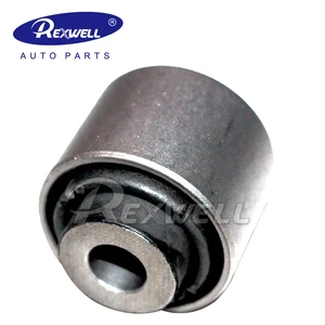 Auto Parts Rear Suspension Bush Rubber Upper Control Arm Trailing Bushing 52395-S5A-004 for Honda Civic CR-V RE6 4WD 52395S5A004