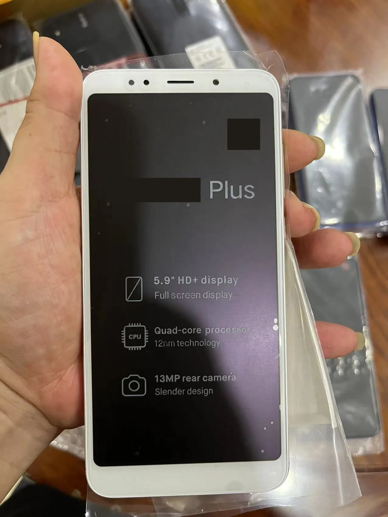 Wholesale Of Secondhand Refurbished Mobile Phones For Redmi Xiaomi