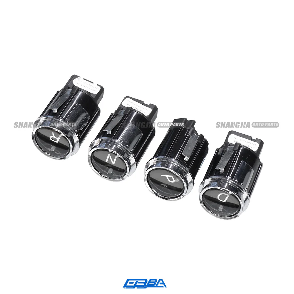 OEM AD337L021BC Original Gear Shift Button For Aston Martin DB11 Rapide DB9 DBS Vantage 2008 2015 Disassembled Used Car Part