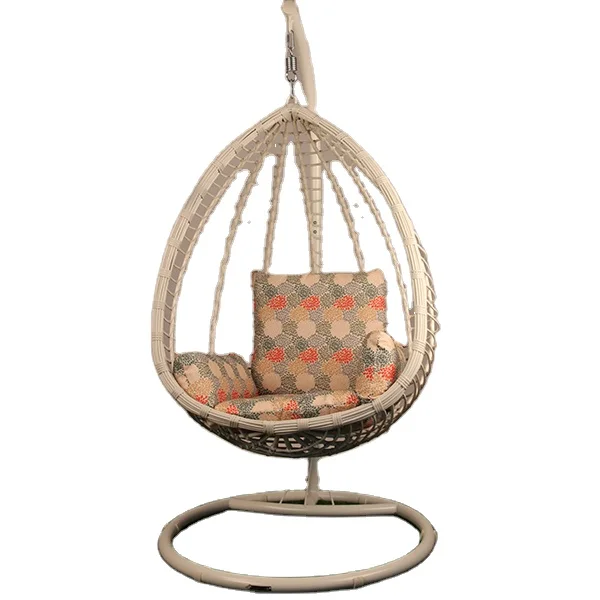 used egg chair swing