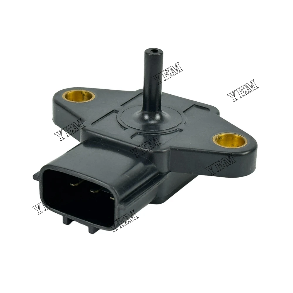 Advantage Supply 4TNV98 129927-91200 Intake Pressure Sensor for Yanmar Diesel Engine
