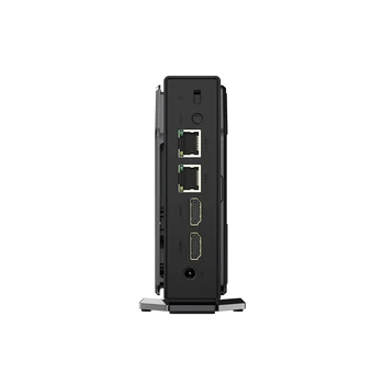 CLYTTE #32331 S1 Mini PC Home Barebone Intel I9 12900 RTX4060 DDR4 16GB SSD 512G EU Plug Available AU US CN for New Products