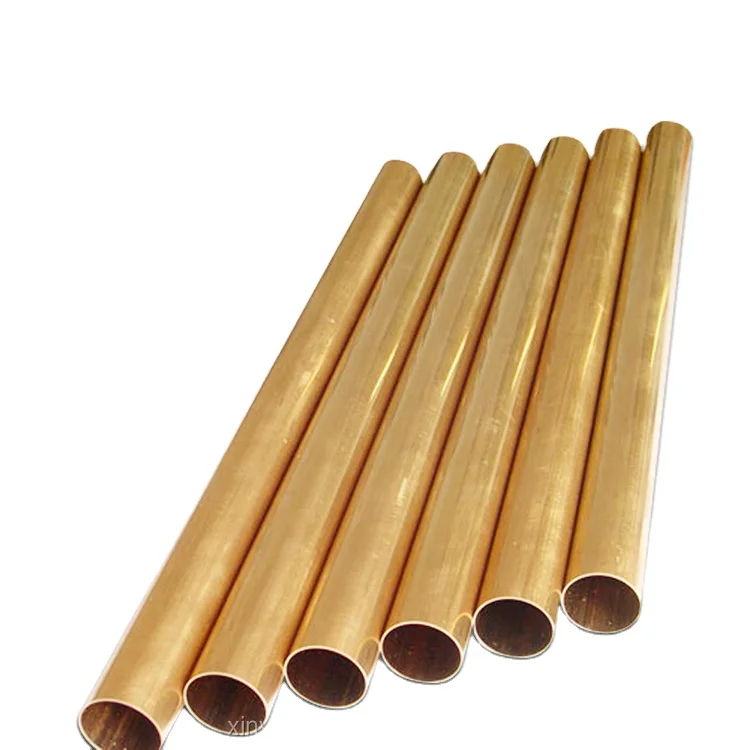Standard Thin Wall Large Diameter Brass Tube Pipe Buy Large Diameter Brass Pipe,Thin Wall