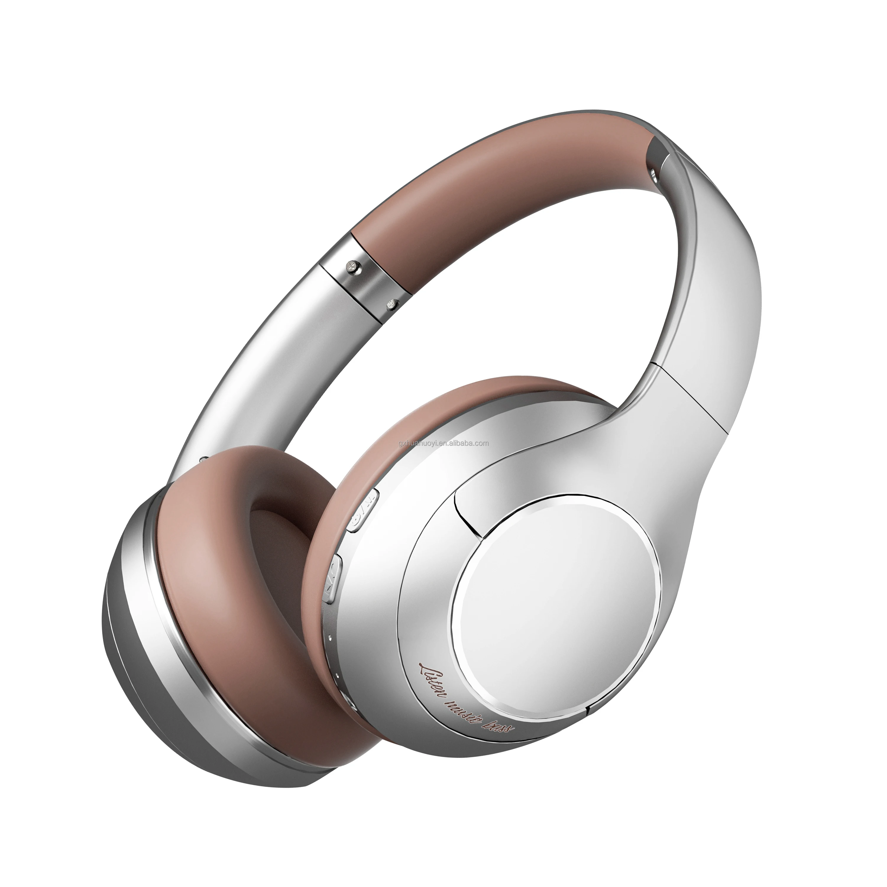 送料無料の商品 高品質通話システム ヘッドフォン マイク付き 有線ヘッドセット ゲーミングヘッドフォン
