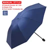 Manual Azul Marino