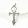 Pendentif en argent