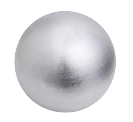 Junior High School Physical Training Equipment Solid Shot Put for Middle School Entrance Examination and Track & Field Sports