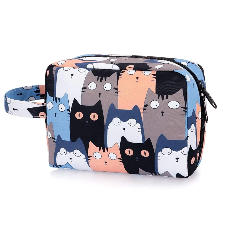 Heopono-bolsa De Almacenamiento Portátil Para Niños,Bonito Tren De Picnic  Al Aire Libre,Belleza,Viaje,Aseo Personal,Pequeñas Bolsas De  Maquillaje,Barato - Buy Las Mujeres Bolsa De,Belleza Bolsa De Viaje,Pequeñas  Bolsas De Maquillaje Barato Product on 