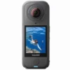 Insta360 X4 Air Black