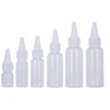 Bottle With Filp Cap
