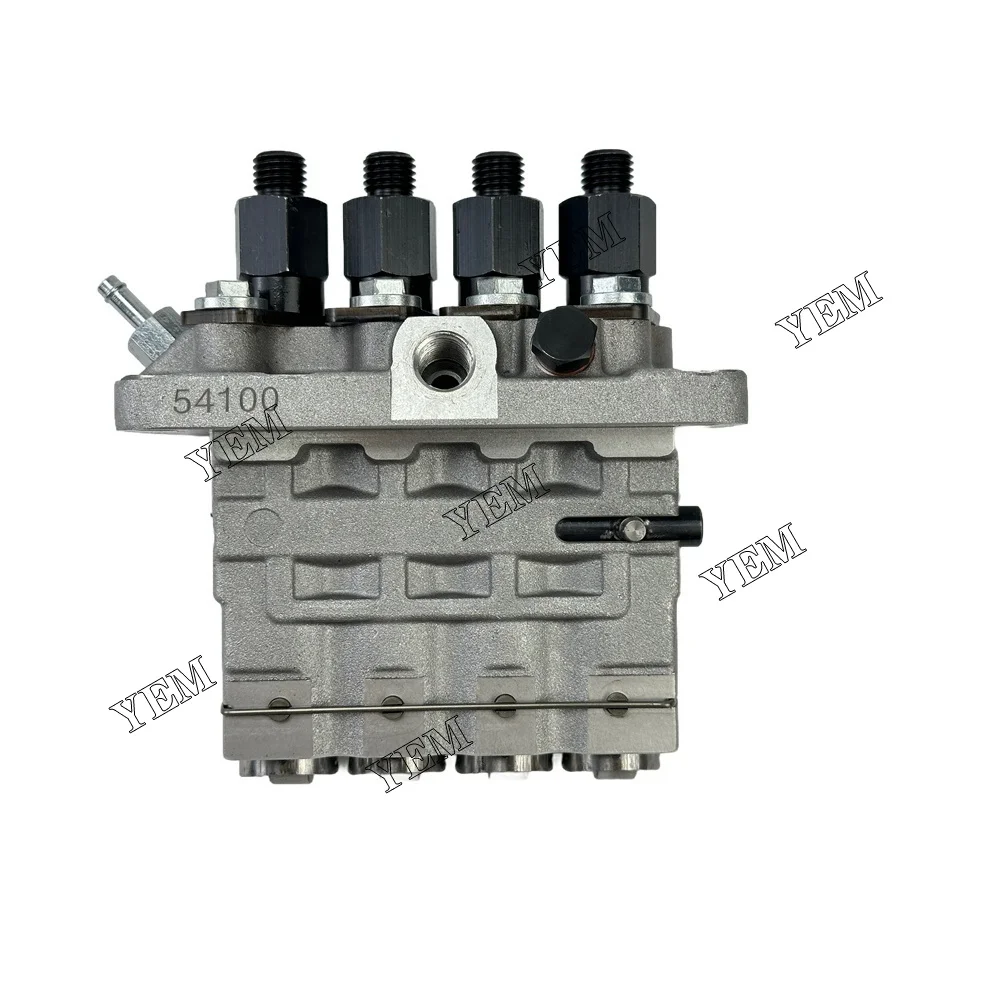 Fuel Injection Pump 131011100 104135-4100 Fit for Perkins 404D-22T Engine