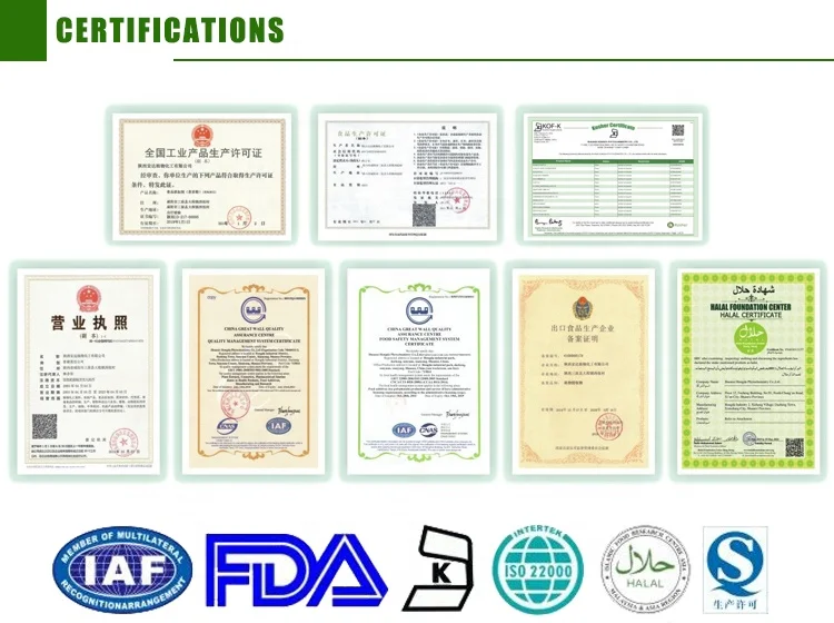 
Экстракт семян брокколи Hongda 0.4% 0.5% 1% сульфорафан 