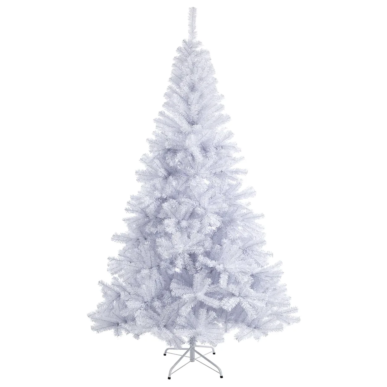 Manufacturer Mixed Luxury Slim Artificial Christmas Trees Wholesale 6