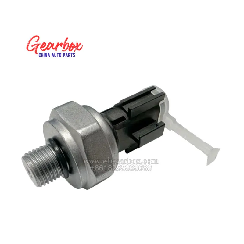 Original CVT Transmission Oil Pressure Sensor 019CHA-1504210 for