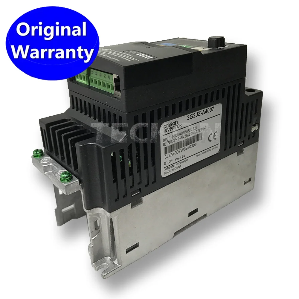 1 phase 200VAC Inverter 3G3JZ-AB002 3G3JZ-AB004 3G3JZ-AB007 3G3JZ-AB015 3G3JZ-AB022 0.2kw 0.4kw 0.75kw 1.5kw 2.2kw manufacture