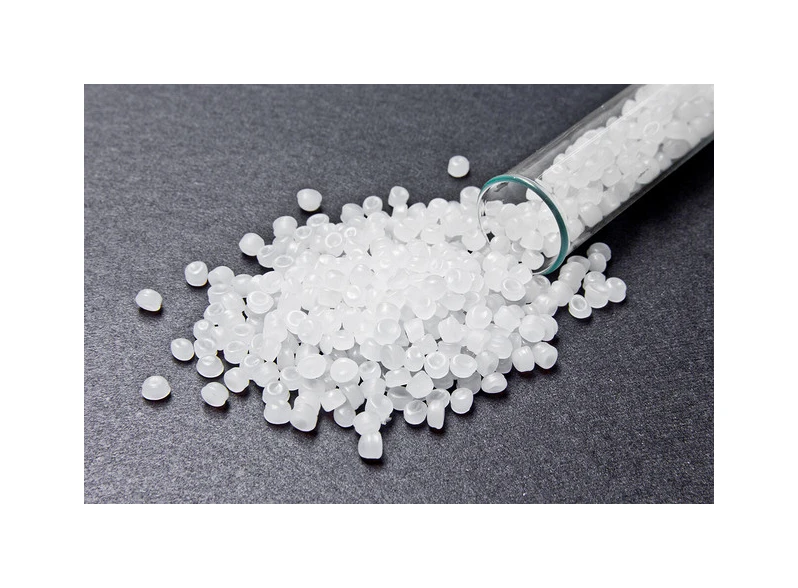 Factory 99 White Granules Microcrystalline Wax / Paraffin Wax