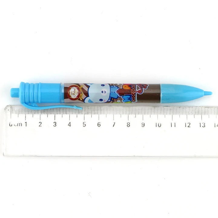 Chocolate Pen