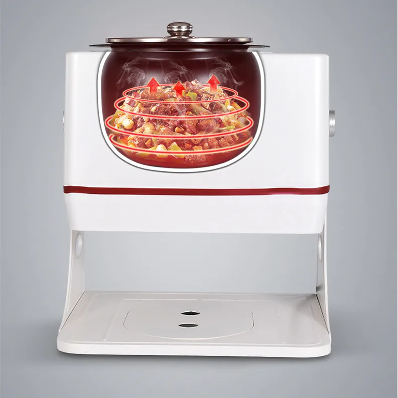 High Quality Stir Fry Machine Automatic - Buy Stir Fry Machine ...