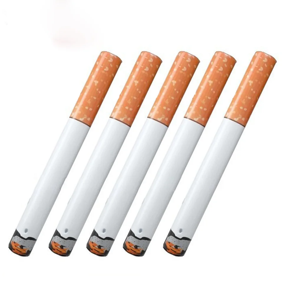inflatable cigarette Protesters move an inflatable model of a pack of cigarettes outside the Philip Morris inflatable cigarette inflatable cigarette Inflatable