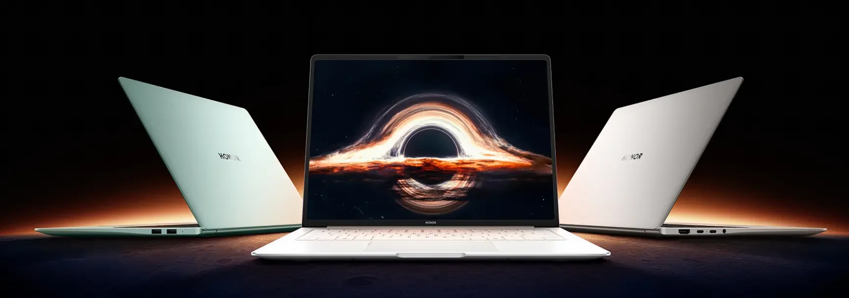 2025 Honor MagicBook Pro 14