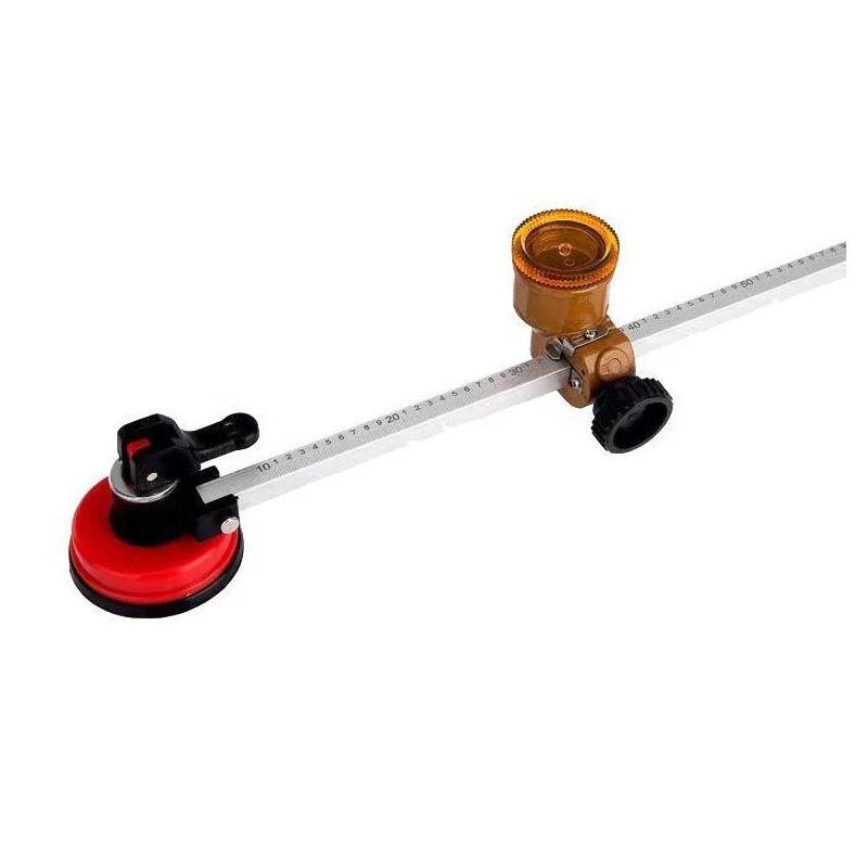 Circle Glass Cutting Tools High Quality Ceramic Tile Diamond Tipped Circle Glass Cutter