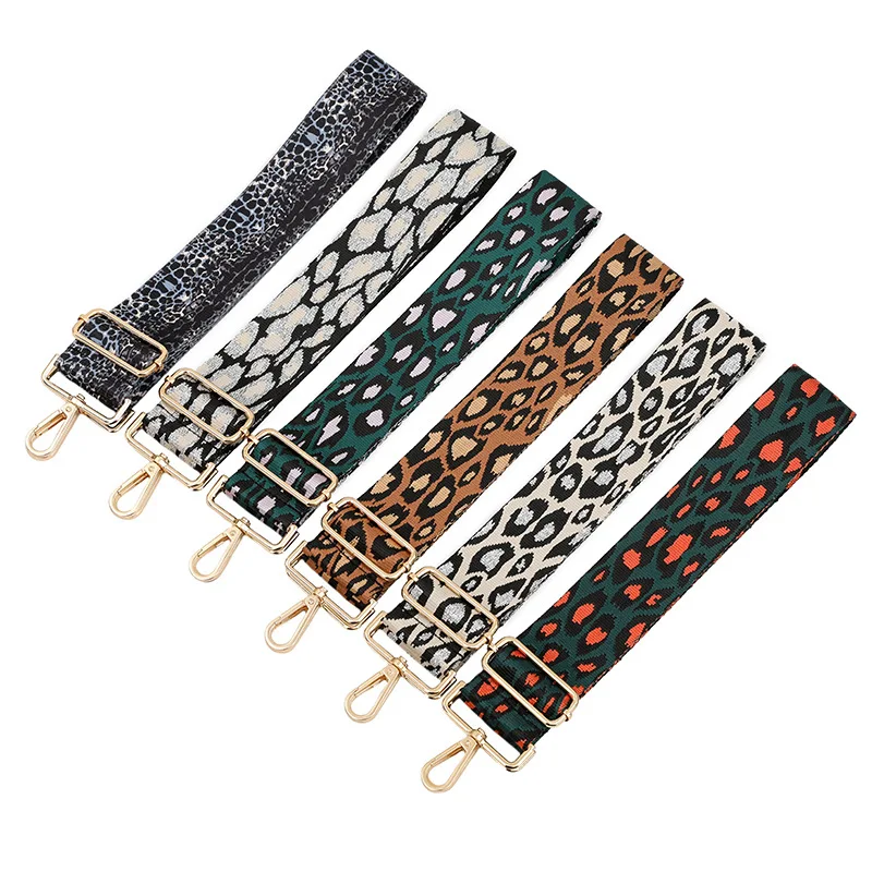 【Babylclub】 Jewel leopard ribbon bag ★送料・関税込★ ZXCLUB Leopard Print Evening Bag Clutch Handbag for Women