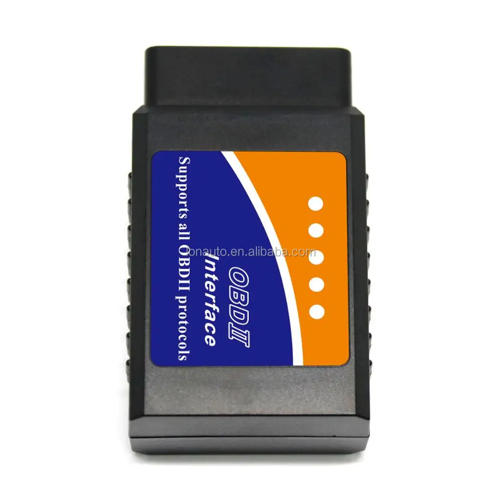 Best V03H2 Automotive Code Reader Snap on Car Diagnostic Tool Wireless ELM327 OBD2 OBD11 Scanner ELM OBDII Bluetooth Adapter