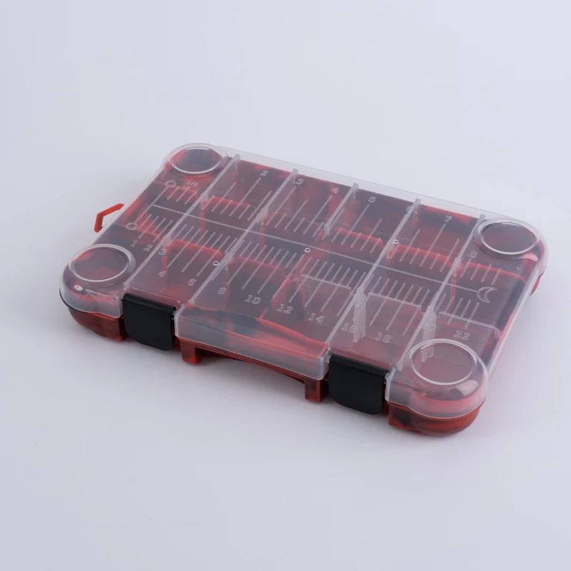 758 tackle box Long